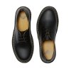 Półbuty Dr. Martens 1461 SMOOTH Black Smooth 11838002